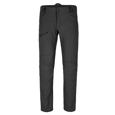 SPIDI CHARGED TESSUTO NERO,Pantalone tessuto SPIDI